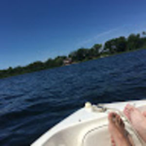 Meet your Posher, Trevor